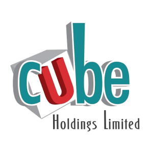 Popover title Cube Holdings Ltd